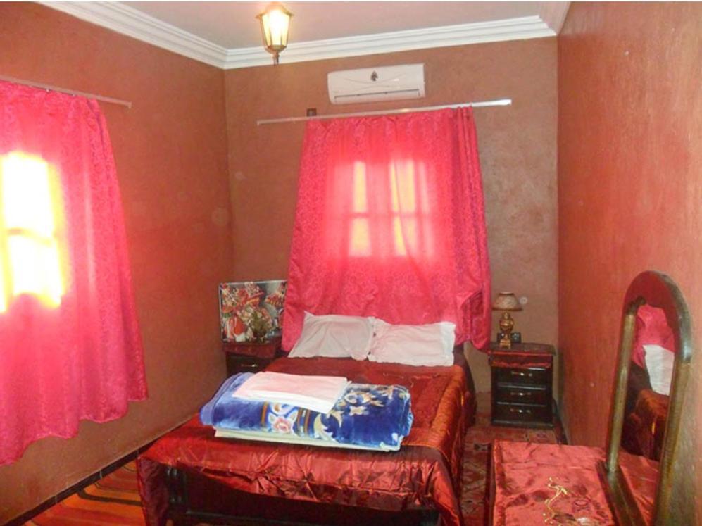 Maison D'Hotes Ghalil Tajda Room photo